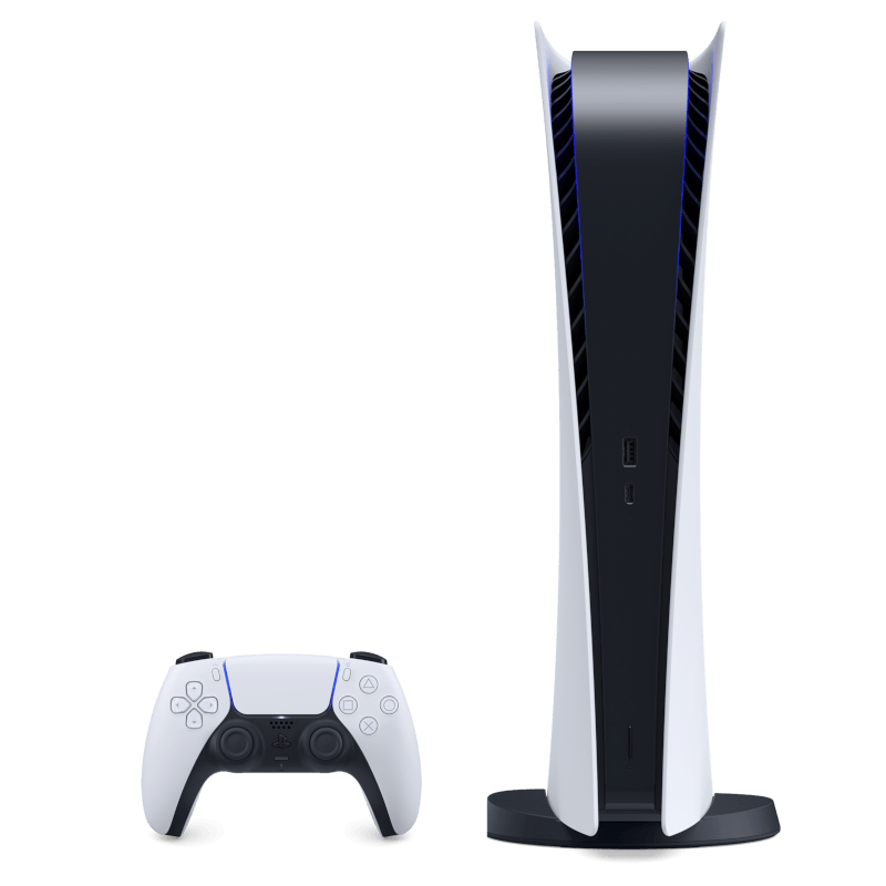 Playstation