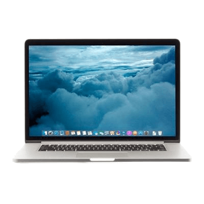 Macbook Pro 15" 2013 ME293LL/A
